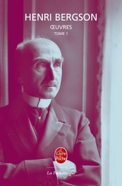 Oeuvres (tome 1) - Image principale