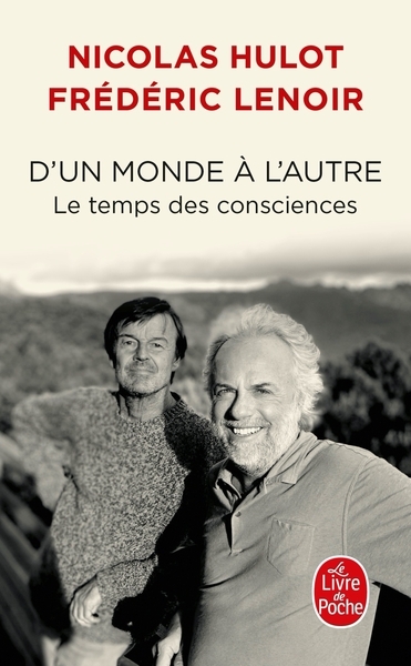 D'un monde à l'autre - Image principale