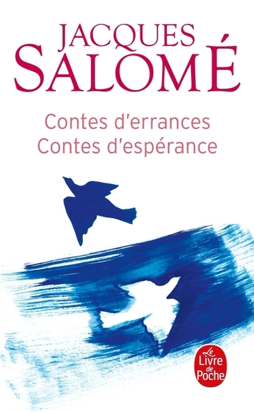 Contes d'errances, contes d'espérances - Image principale