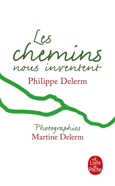 Les chemins nous inventent - Image principale