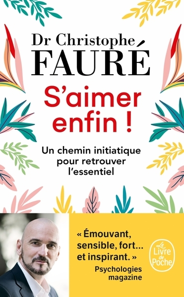 S'aimer enfin ! - Image principale