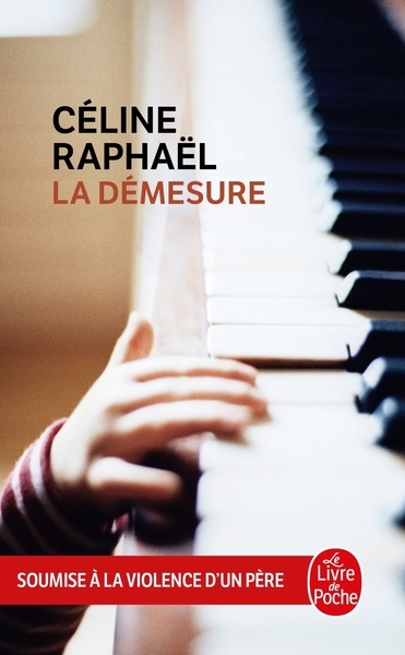La démesure - Image principale