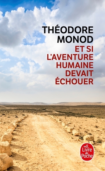 Et si l'aventure humaine devait échouer - Image principale