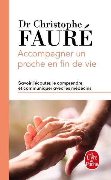 Accompagner un proche en fin de vie - Image principale