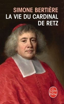 La vie du cardinal de retz - Image principale