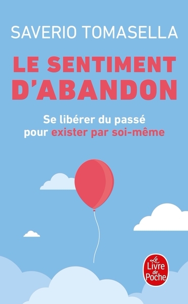 Le sentiment d'abandon - Image principale
