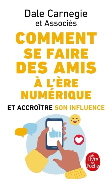 Comment se faire des amis à l'ère numérique - Image principale