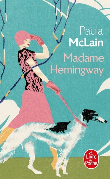 Madame hemingway - Image principale