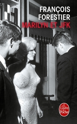 Marilyn et jfk - Image principale