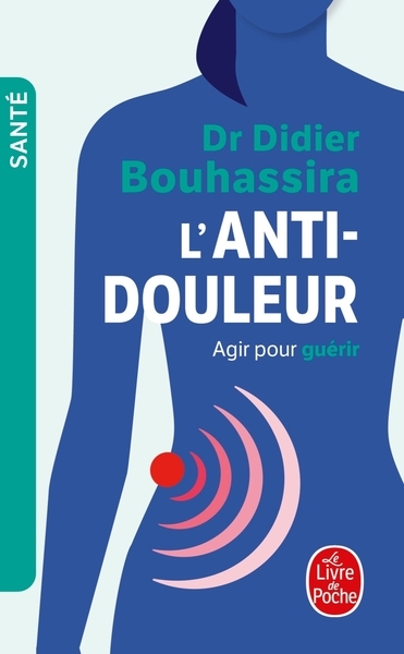 L'anti-douleur - Image principale