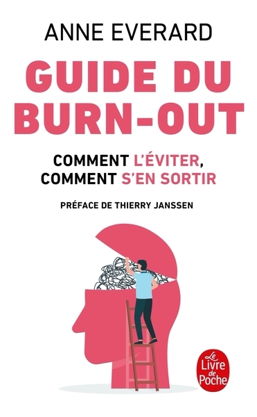 Guide du burn-out - Image principale