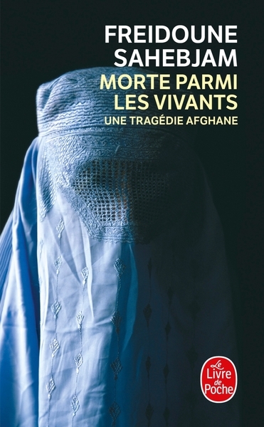 Morte parmi les vivants - Image principale