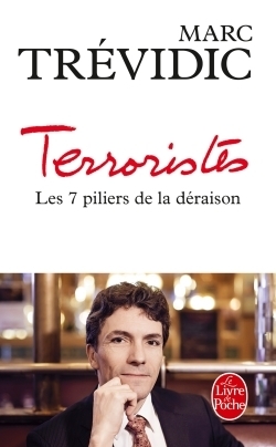 Terroristes : les sept piliers de la déraison - Image principale