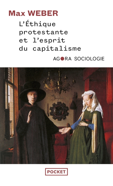 L'éthique protestante et l'esprit du capitalisme - Image principale