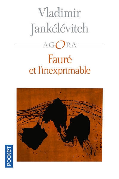 Fauré et l'inexprimable - Image principale