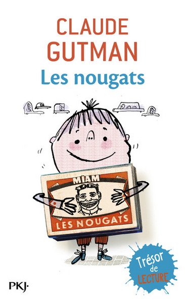 Les nougats - Image principale