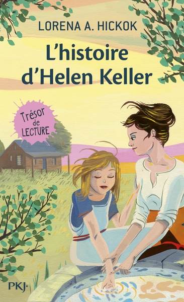 L'histoire d'helen keller - Image principale