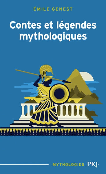 Contes et légendes mythologiques - Image principale