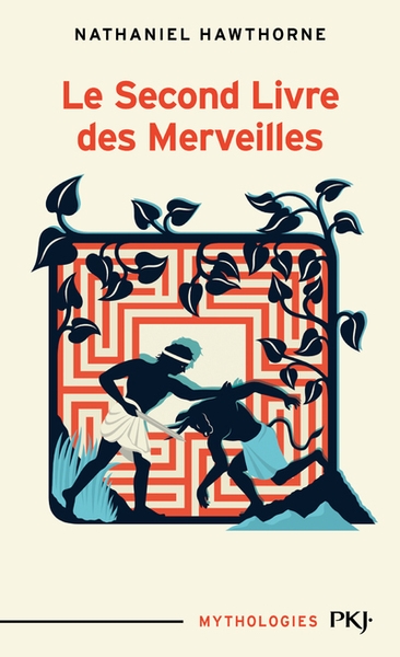 Le second livre des merveilles - Image principale