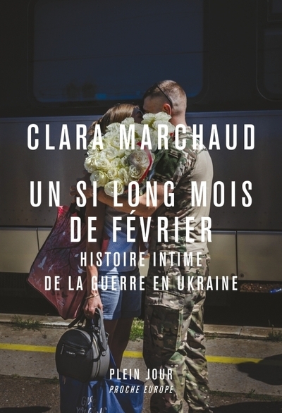 Un si long mois de février - Image principale
