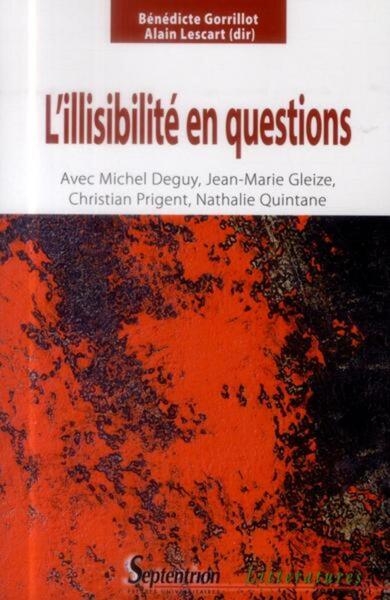 L''illisibilité en questions - Image principale
