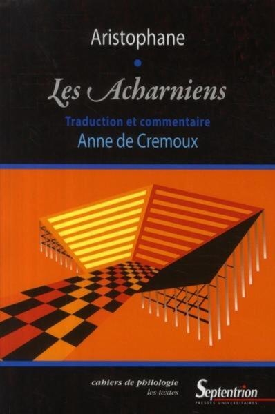 Les acharniens - Image principale