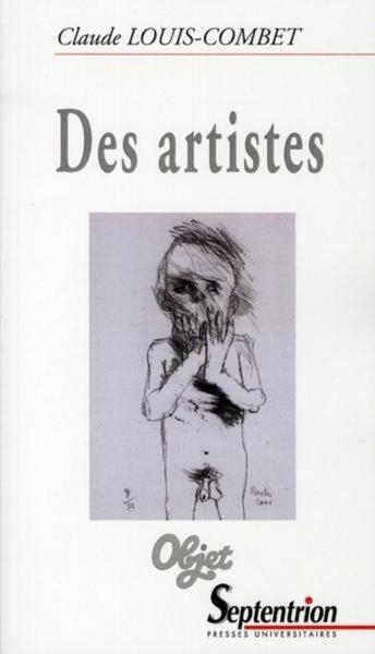 Des artistes - Image principale