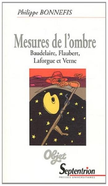 Mesures de l''ombre - Image principale