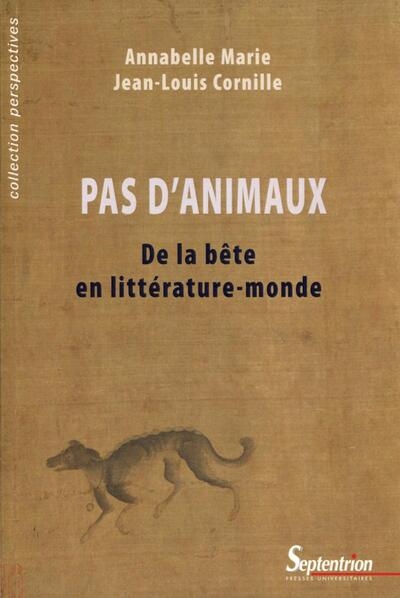 Pas d'animaux - Image principale