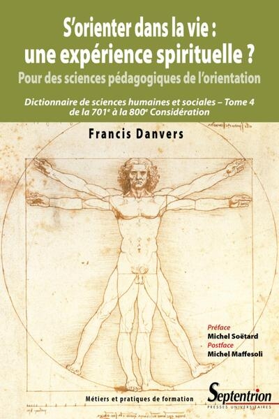 S'orienter dans la vie : une expérience spirituelle ? - Image principale