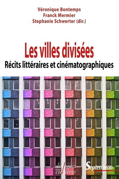 Les villes divisées - Image principale