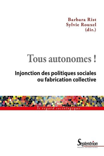 Tous autonomes ! - Image principale