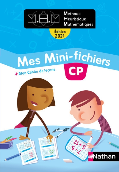 Mhm - mes mini-fichiers cp 2021 - Image principale