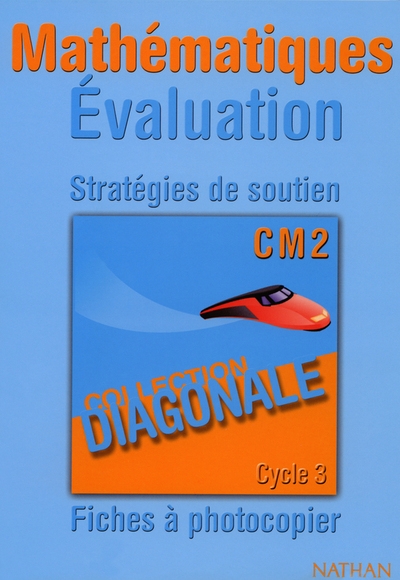 Diagonale - photofiches - cm2 - Image principale
