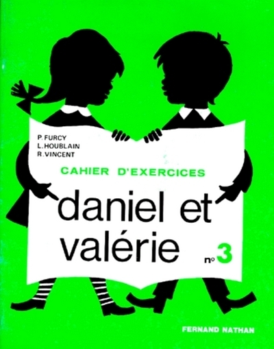 Daniel et valérie - exercices 3 - cp - Image principale