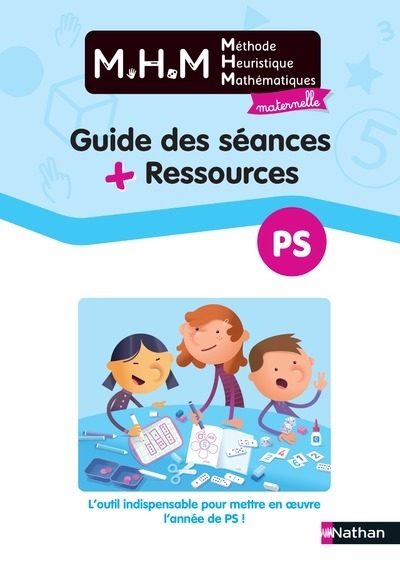 Mhm - ps - guide des séances + ressources - Image principale