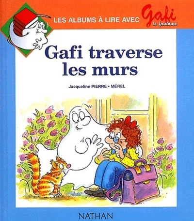 Gafi traverse les murs numéro 1 98 - Image principale