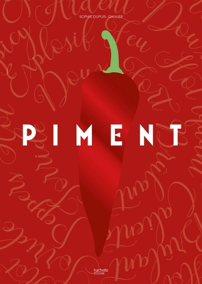 Piment - Image principale