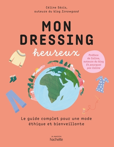 Mon dressing heureux - Image principale