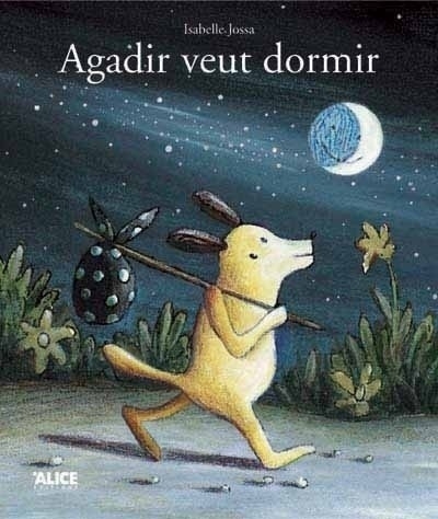 Agadir veut dormir - Image principale