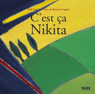 C'est ça nikita - Image principale