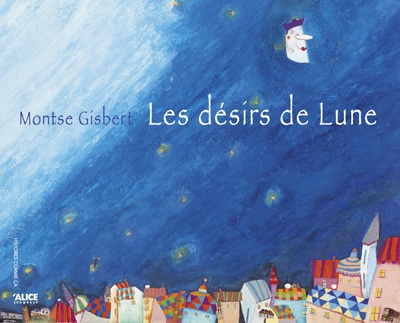 Les désirs de lune - Image principale