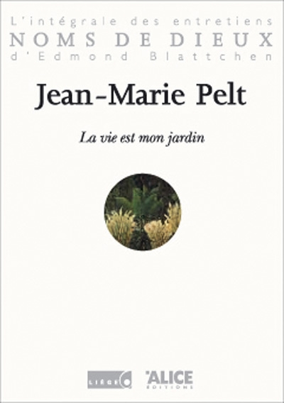 La vie est mon jardin - Image principale