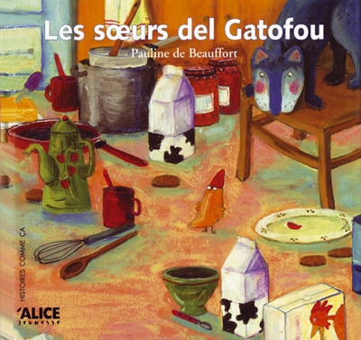 Les soeurs del gatofou - Image principale