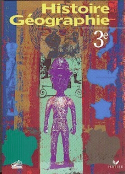 Histoire geographie 3eme - Image principale