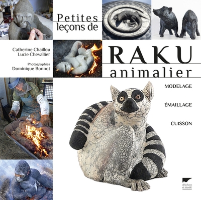Petites leçons de raku animalier - Image principale