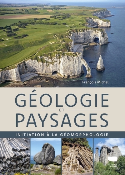 Géologie et paysages - Image principale