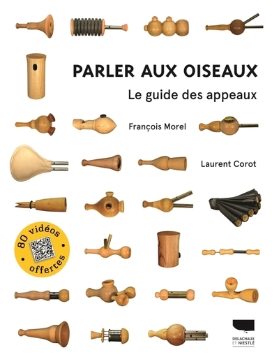 Parler aux oiseaux - Image principale