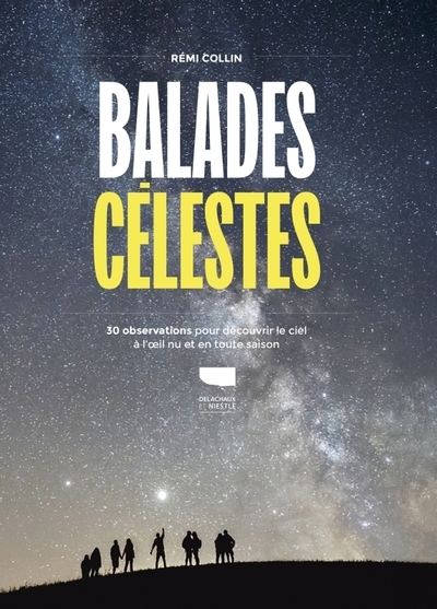 Balades célestes - Image principale