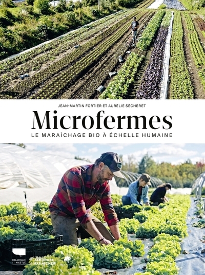 Microfermes - Image principale